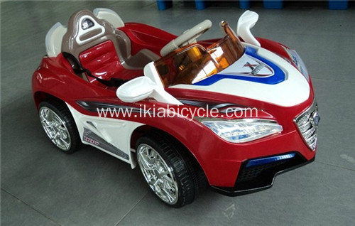 Car Teganau Plant Poblogaidd Car Trydan